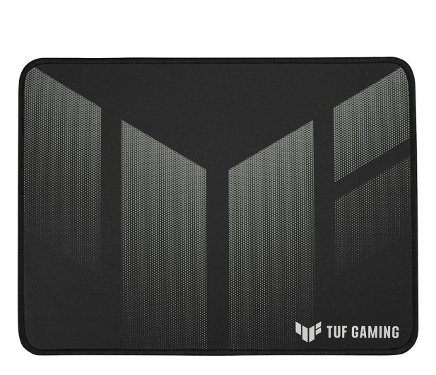ASUS Podkładka pod mysz TUF Gaming P1 czarna 90MP02G0-BPUA00 - 1104467 - zdjęcie